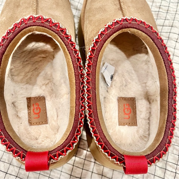 UGG Tazz Platform Shoe - Picture 7 of 8